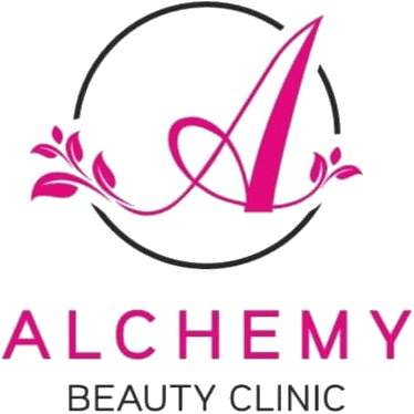 Logo for Alchemy Beauty Clinic